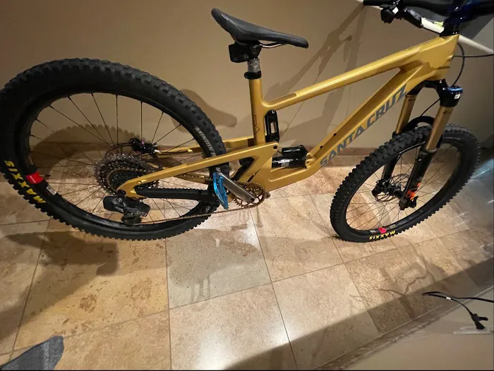 Jride Bikes 5