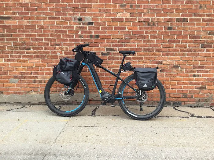 Bad Dog Bikes LLC 4