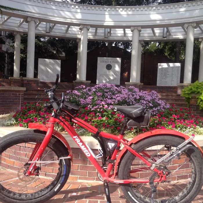 Bad Dog Bikes LLC 8