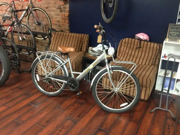 Bad Dog Bikes LLC 5