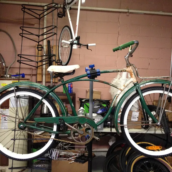 Bad Dog Bikes LLC 7