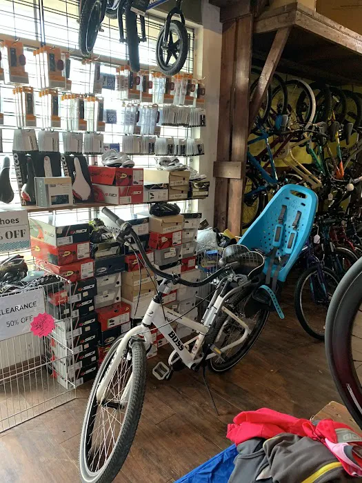 J C's Bikes & Boards LLC 2