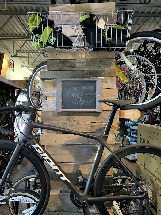 J C's Bikes & Boards LLC 0