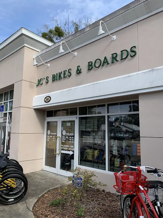 J C's Bikes & Boards LLC 1