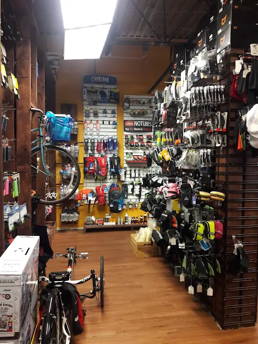 J C's Bikes & Boards LLC 5