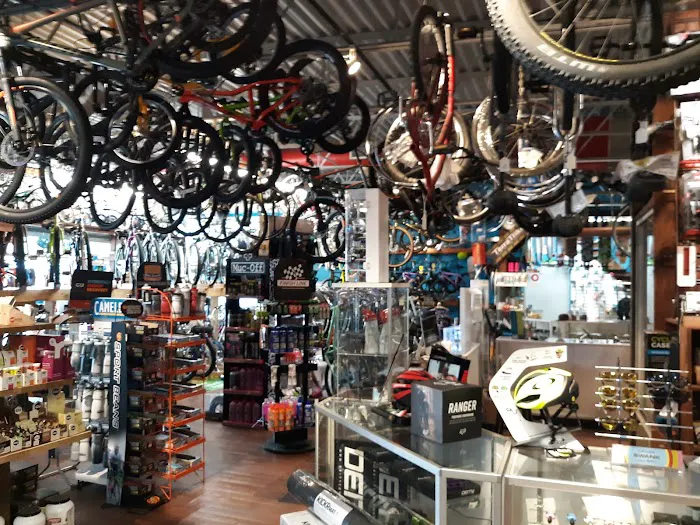 J C's Bikes & Boards LLC 4