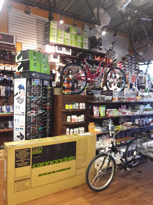 J C's Bikes & Boards LLC 6