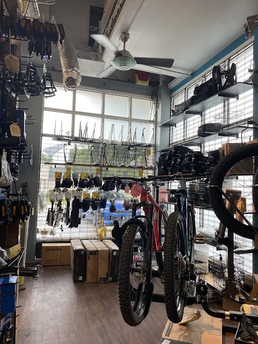 J C's Bikes & Boards LLC 9