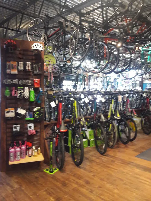 J C's Bikes & Boards LLC 3