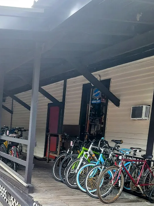 Deland Cyclery 6