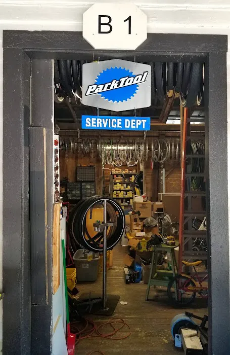 Deland Cyclery 0