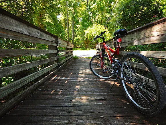Deland Cyclery 7