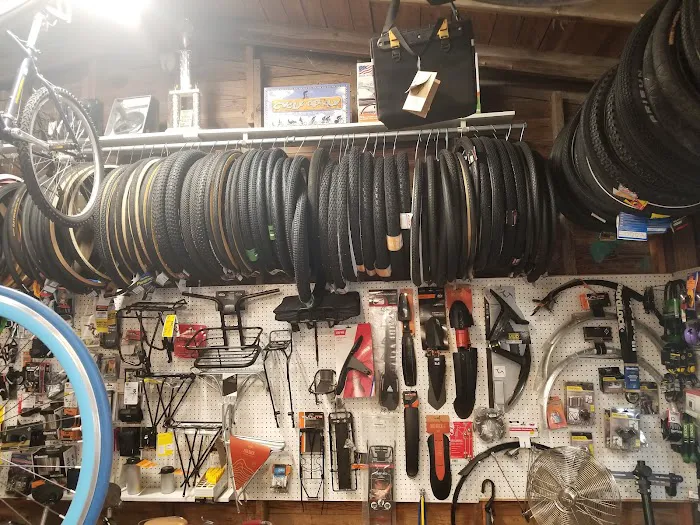 Deland Cyclery 1
