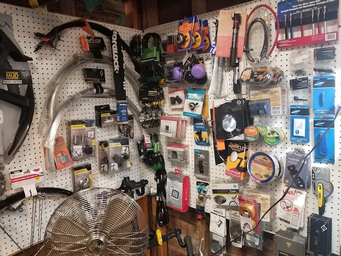Deland Cyclery 4
