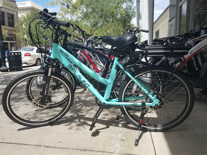 Deland Cyclery 5