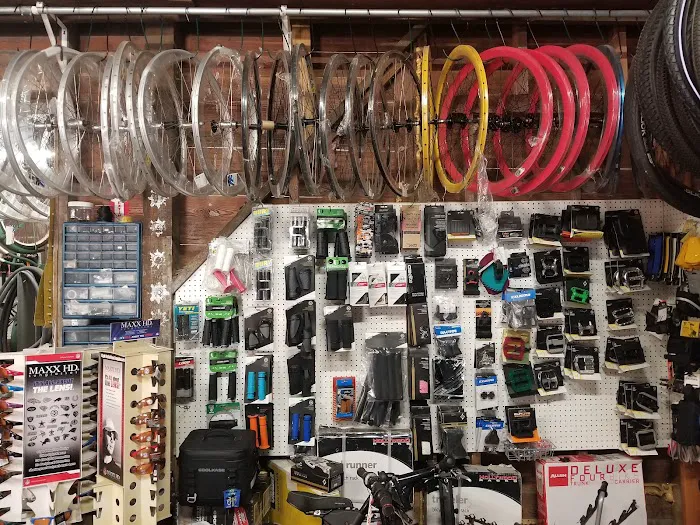 Deland Cyclery 2