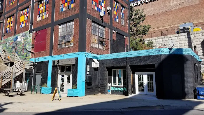 Baltimore Bicycle Works 3