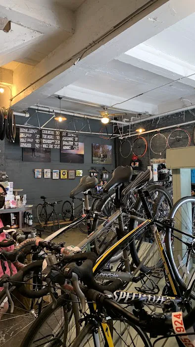 Baltimore Bicycle Works 6