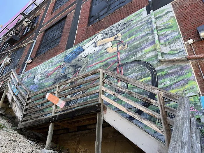Baltimore Bicycle Works 4