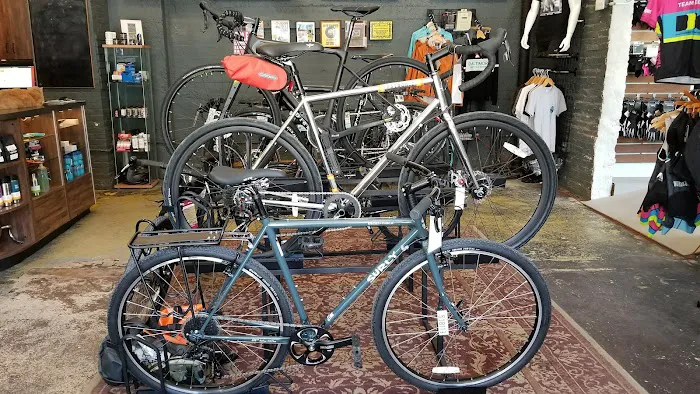 Baltimore Bicycle Works 5