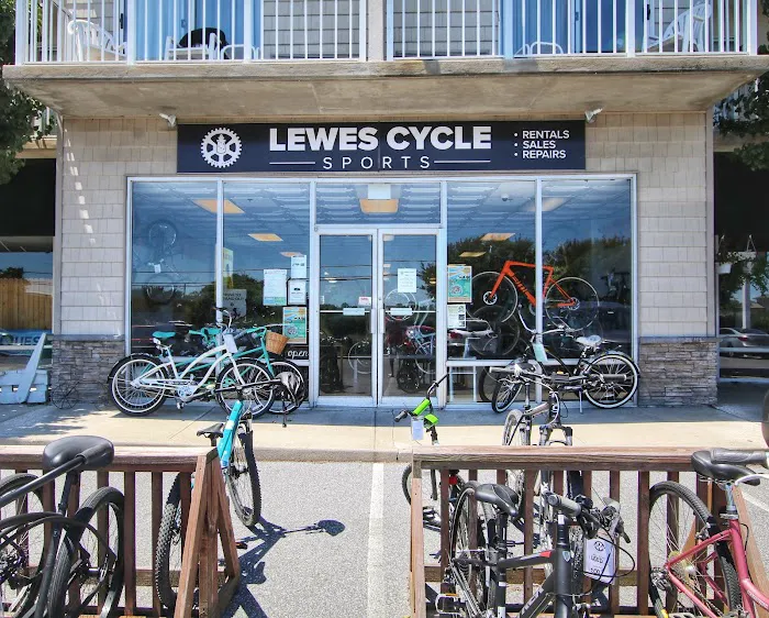 Lewes Cycle Sports 2