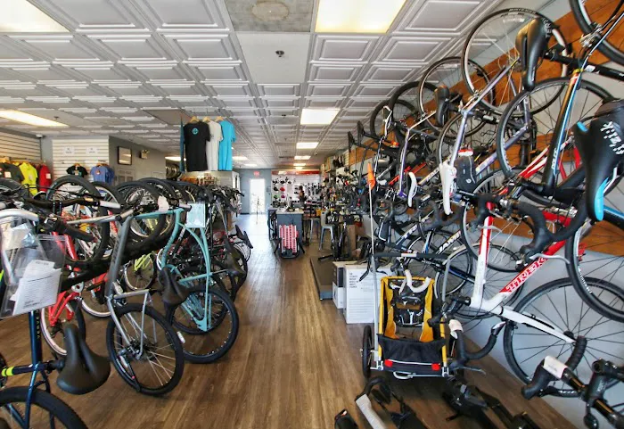 Lewes Cycle Sports 0