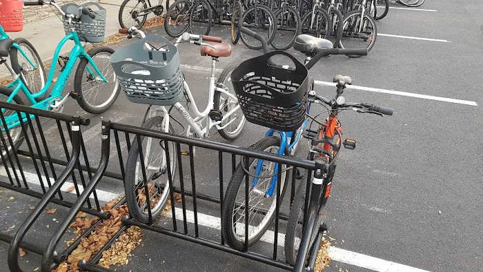 Lewes Cycle Sports 4