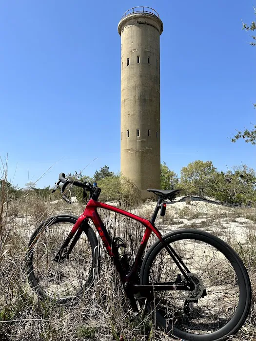Lewes Cycle Sports 6
