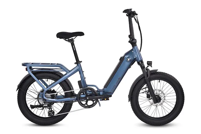Pedaltec Electric Bikes 7