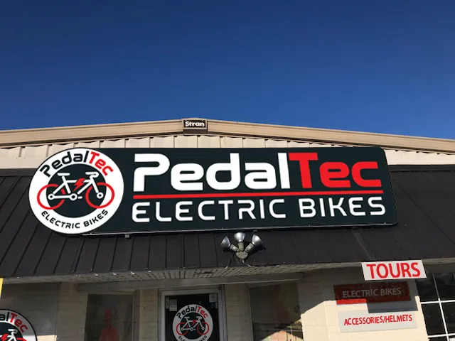 Pedaltec Electric Bikes 0