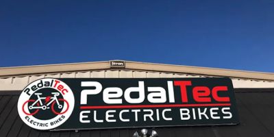 Pedaltec Electric Bikes