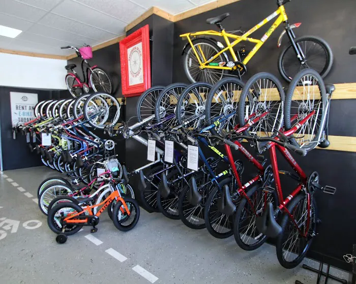 Rehoboth Cycle Sports 6