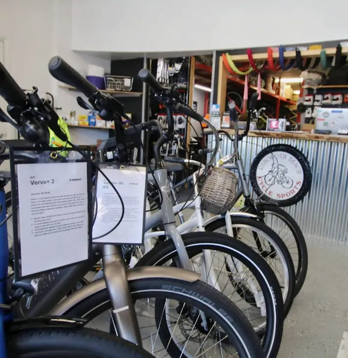 Rehoboth Cycle Sports 4