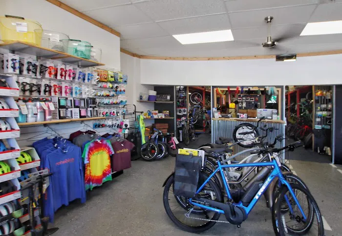 Rehoboth Cycle Sports 1