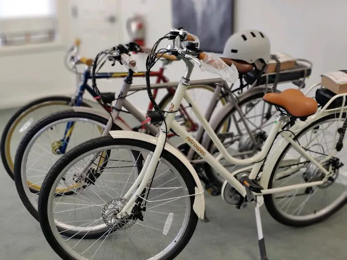Electrified Rides LLC 1