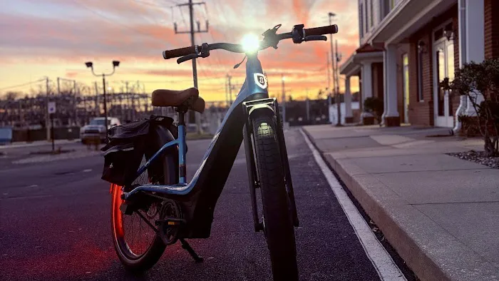 Electrified Rides LLC 0