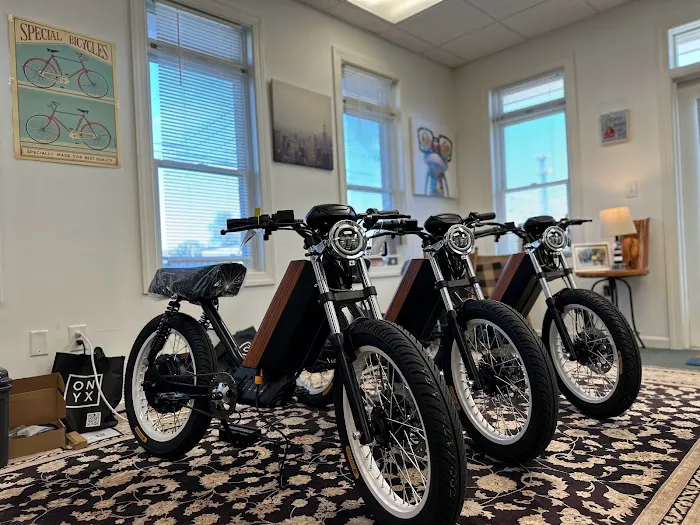 Electrified Rides LLC 3