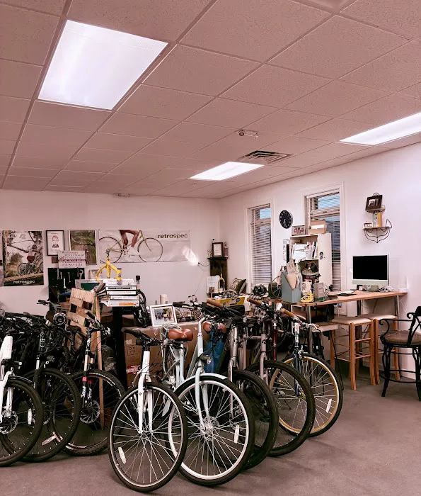 Electrified Rides LLC 6