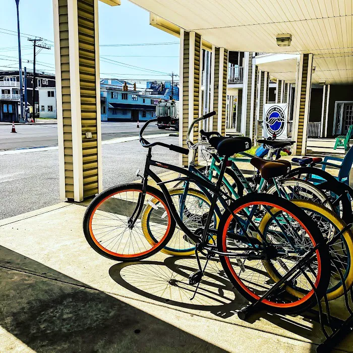 Breakaway Bikes Dewey 5