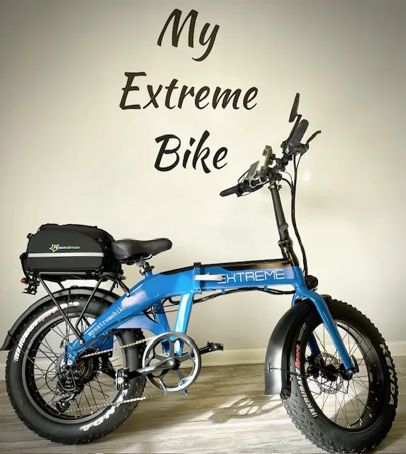 My Extreme Bike 0