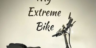 My Extreme Bike