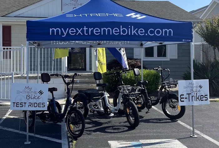 My Extreme Bike 1