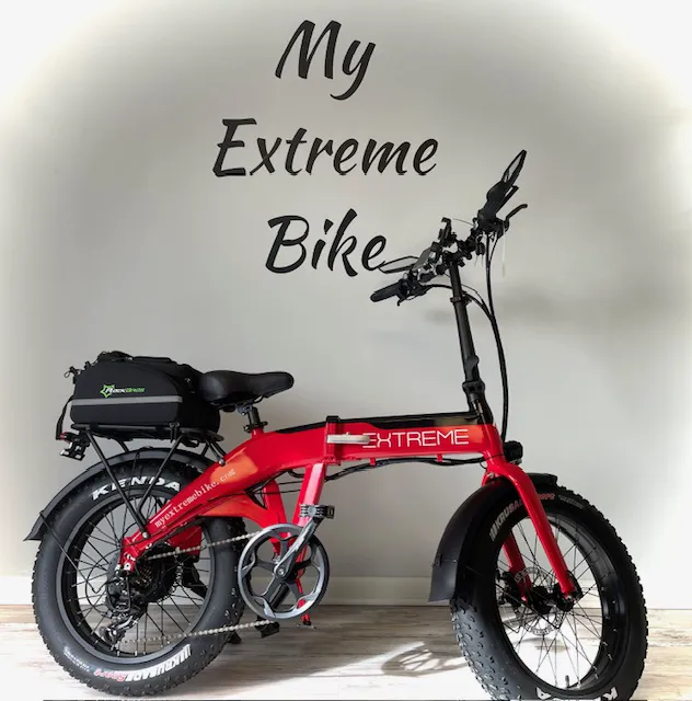 My Extreme Bike 4