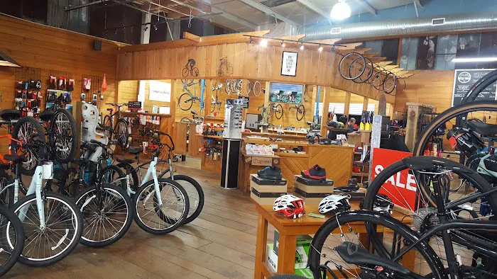 Phil's Bicycle World 0