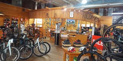 Phil's Bicycle World