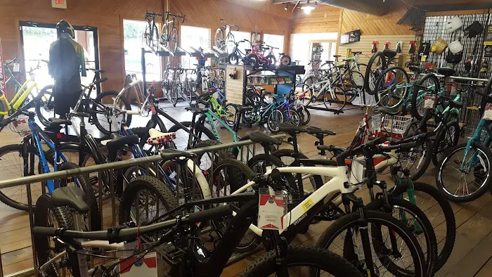 Phil's Bicycle World 2