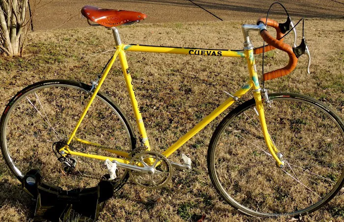 Phil's Bicycle World 4