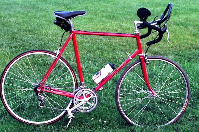 Phil's Bicycle World 3