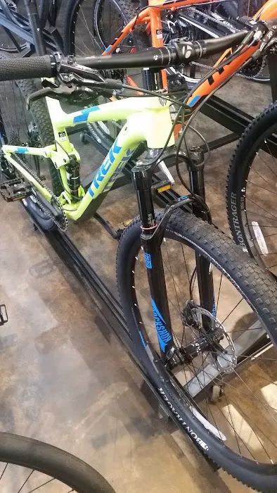 Gearhead Cycle House 2