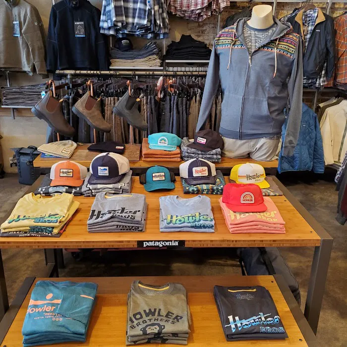 Gearhead Cycle House 5